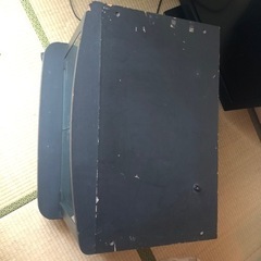 テレビ台の画像