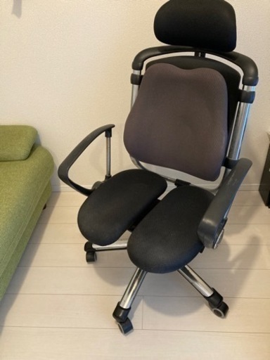 作業用チェア（HARA CHAIR）