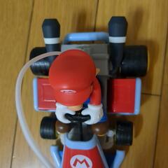 マリオカート  ラジコンの画像