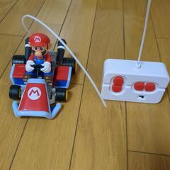 マリオカート  ラジコン