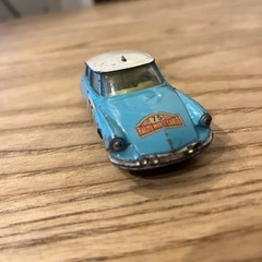 （取引先決定しました）クラッシックポルシェ　ミニカーの画像