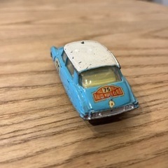 （取引先決定しました）クラッシックポルシェ　ミニカーの画像