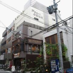【ご成約済み】3F【賃貸/仲介可】無料フリーWiFi＊北堀江上通...