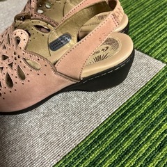 summerサンダル　　M size お値下げしました！の画像