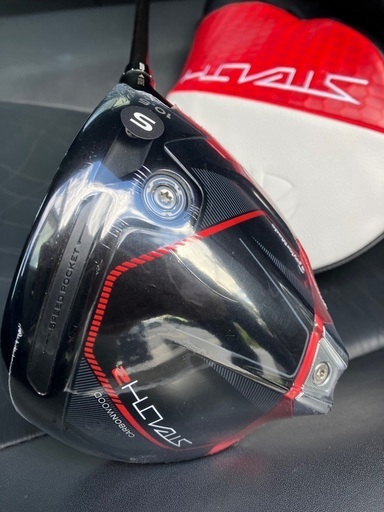 テーラーメイド⛳️ドライバー