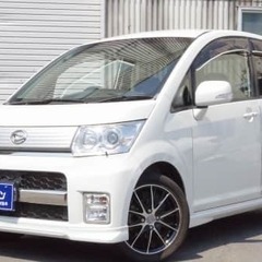 新しい境地へ🚘✨　ダイハツ ムーヴ 