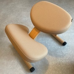 サカモトハウス バランスチェア イージー ローラー 脚　付属付き バランスチェアイージーローラー付