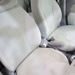 審査に自信が無い…まずはお気軽にお問合せを🙆‍♀️🎶【日産　マーチ　１２Ｓ】の画像