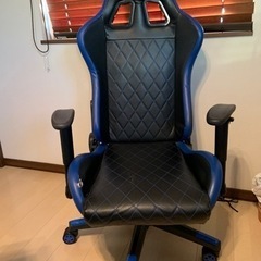 ゲームチェア
