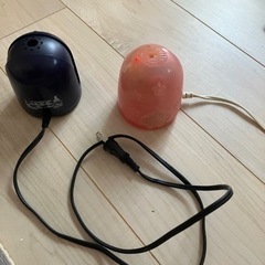 アースノーマット蚊取り器2個