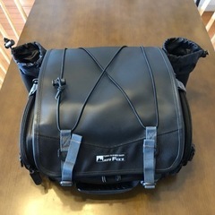 ◆タナックス製シートバッグ