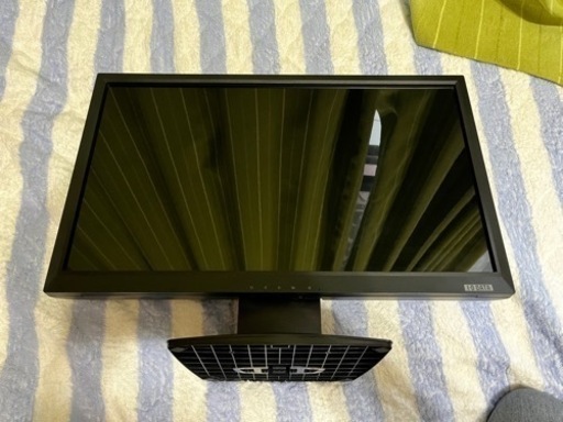 パソコン用モニター 16:9 フルHD 21.5インチ
