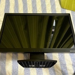 パソコン用モニター 16:9 フルHD 21.5インチ
