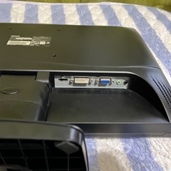 パソコン用モニター 16:9 フルHD 21.5インチの画像
