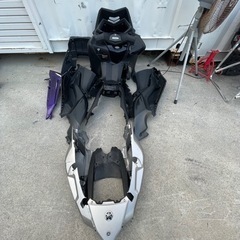 tmax530 外装