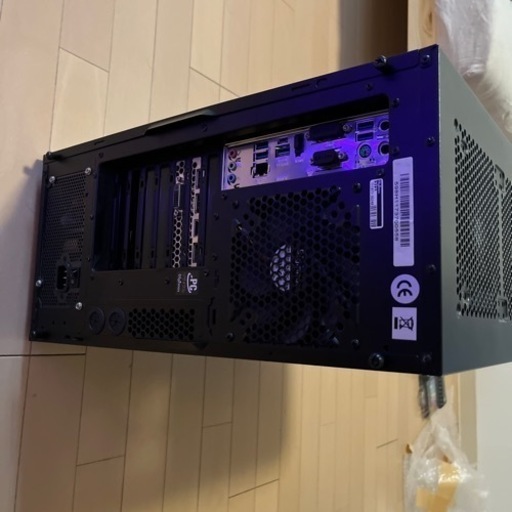GTX1080ti グラボ搭載ゲーミングPC
