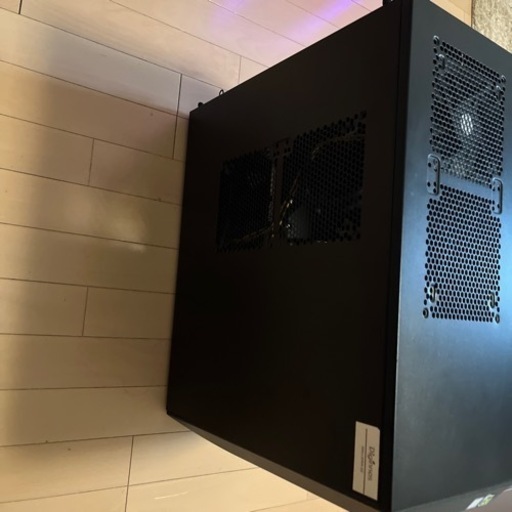 GTX1080ti グラボ搭載ゲーミングPC