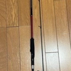 【シマノ】炎月一つテンヤマダイSS パワースペック 240H【値引中】