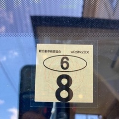 スバルサンバーVCplus 車中泊にもどうぞの画像