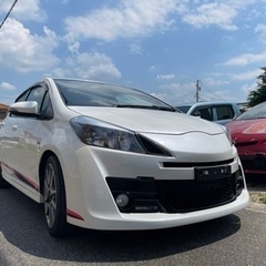トヨタ　VITZ G’z