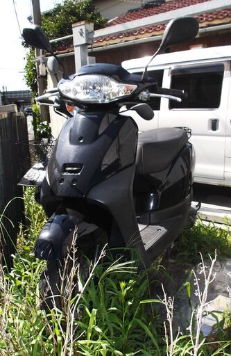 ベーシックタクト 黒　2018年