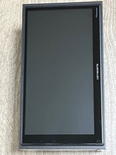 【値下げしました！】カロッツェリア DMH-SZ700 ディスプレイオーディオ