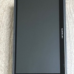 【値下げしました！】カロッツェリア DMH-SZ700 ディスプレイオーディオの画像