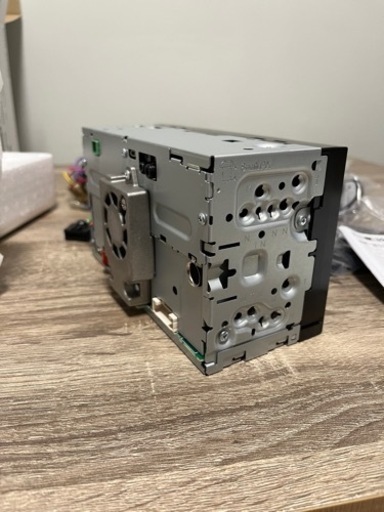 【値下げしました！】カロッツェリア DMH-SZ700 ディスプレイオーディオ