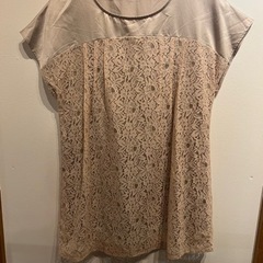 レディースチュニック　CHICFLEUR