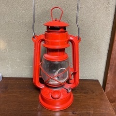 （中古）オイルランプ型 オブジェ？