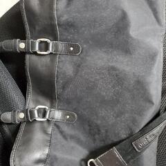 オロビアンコ　ビジネスバッグの画像