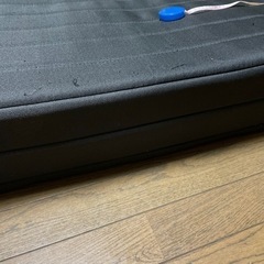マットレスの画像