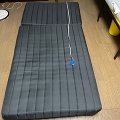 マットレスの画像