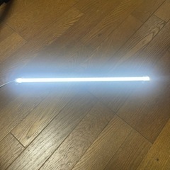 USB接続LED照明　セットの画像
