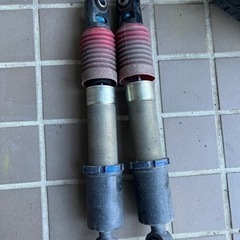 ワゴンR 車高調 Largus（ラルグス） 全長調整式車高調キット SpecK スズキ ワゴンR