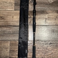 DAIWA ダイワモバイルパック 806TMS/釣り竿
