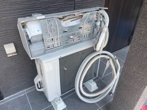 エアコン 