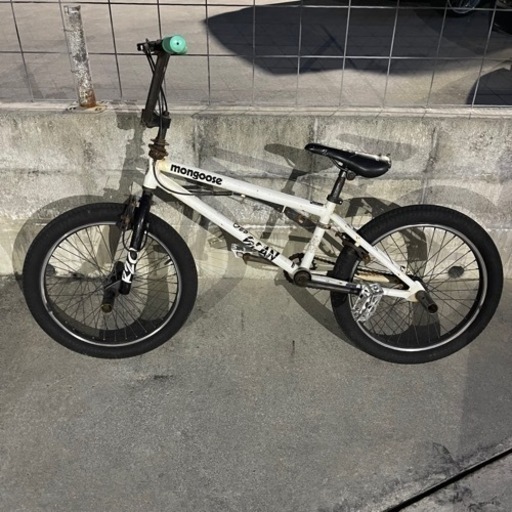 自転車