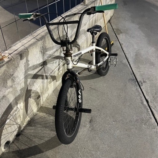 自転車