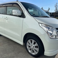 早い者勝ち！ＡＺワゴン！車検あり！スマートキー！