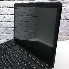 長期保証☆長く使える一台★NEC LS550/J【最強 i7/新品SSD1000GB/新品メモリ16GB】新規Win11/MS Office2021/Wi-Fi/Blu-ray（管理：07292007）の画像