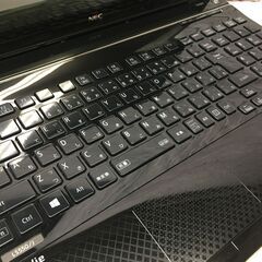 長期保証☆長く使える一台★NEC LS550/J【最強 i7/新品SSD1000GB/新品メモリ16GB】新規Win11/MS Office2021/Wi-Fi/Blu-ray（管理：07292007）の画像
