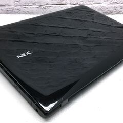 長期保証☆長く使える一台★NEC LS550/J【最強 i7/新品SSD1000GB/新品メモリ16GB】新規Win11/MS Office2021/Wi-Fi/Blu-ray（管理：07292007）の画像
