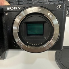 SONY α6300 ミラーレス一眼カメラ&オマケあり 訳あり品 SONY α6300 ILCE-6300 ボディ 価格比較 - 価格.com