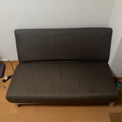 ソファー　DIY