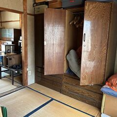 7月30日限定　家具家電など全て無料♪