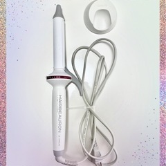 ヘアビューロン コテ26.5mm