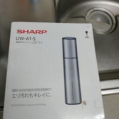 洗濯機器の画像