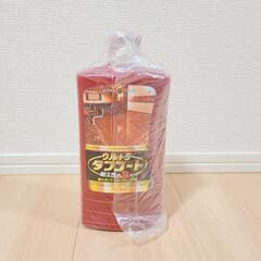 【トランスポーター専用】ウルトラタフコート　床ワックス　