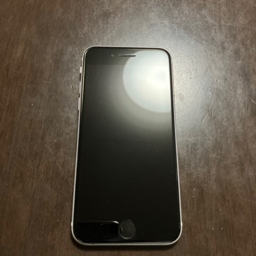 iPhone  SE  (第2世代)  64GB